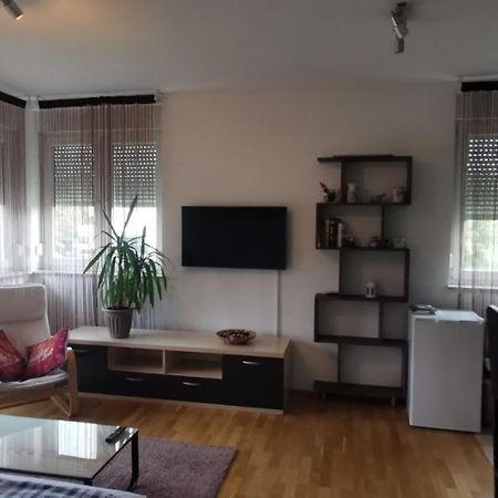 Apartment Daphnia Zagrzeb Zewnętrze zdjęcie