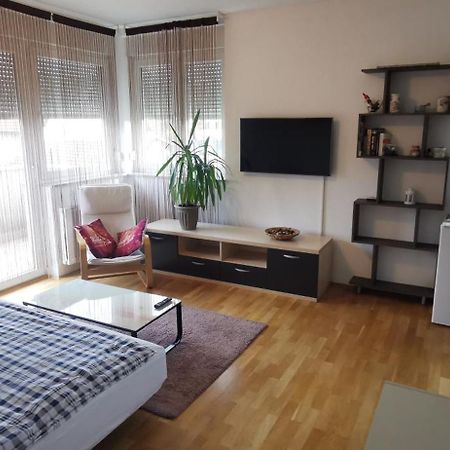 Apartment Daphnia Zagrzeb Pokój zdjęcie