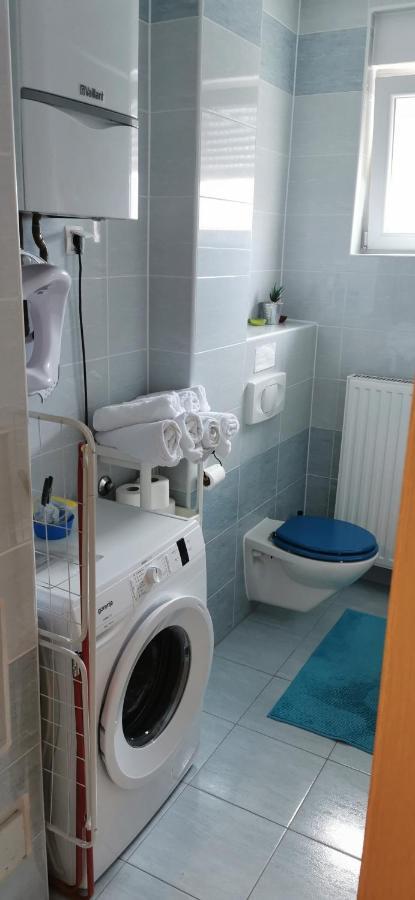 Apartment Daphnia Zagrzeb Zewnętrze zdjęcie