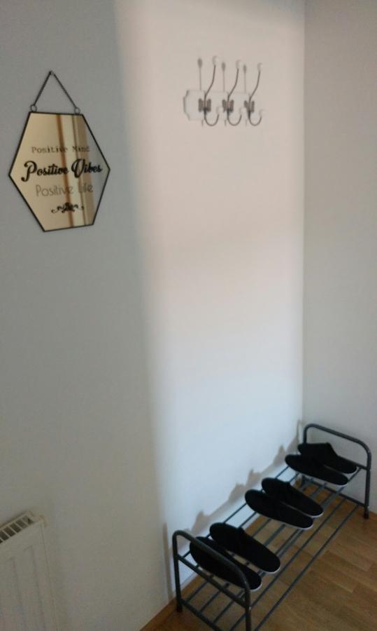 Apartment Daphnia Zagrzeb Zewnętrze zdjęcie