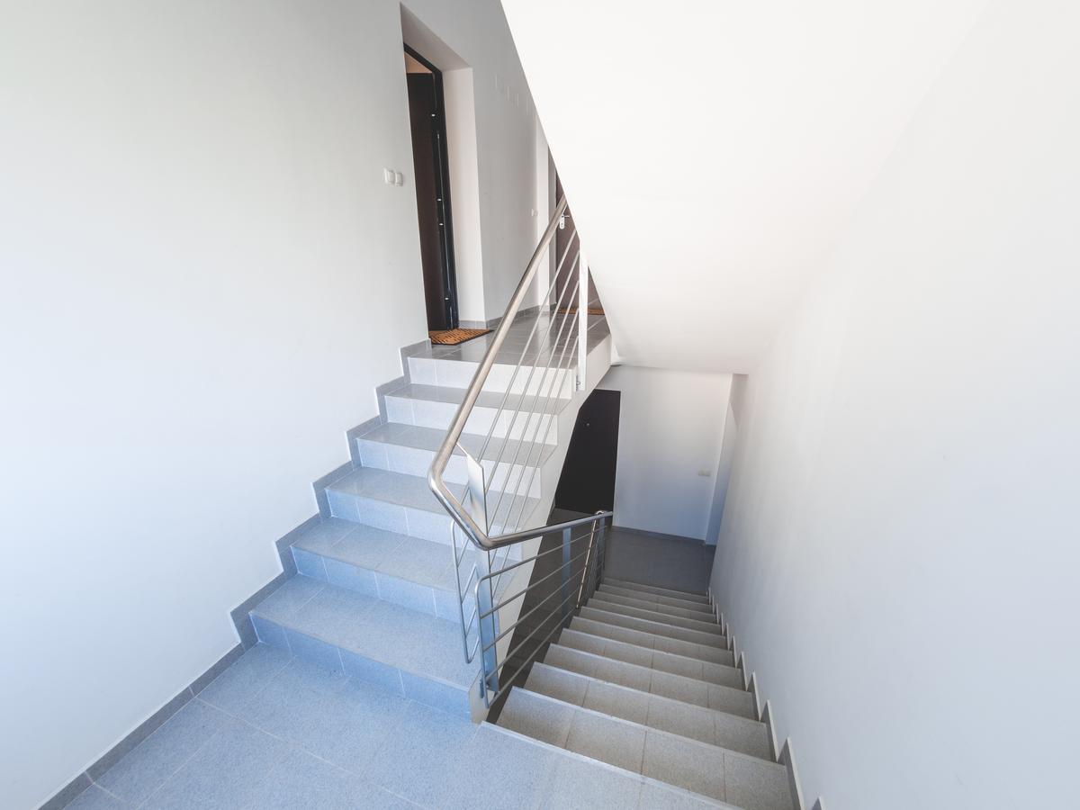 Apartment Daphnia Zagrzeb Zewnętrze zdjęcie