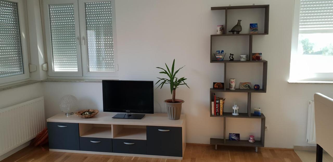 Apartment Daphnia Zagrzeb Zewnętrze zdjęcie